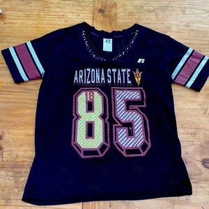 ASU jersey